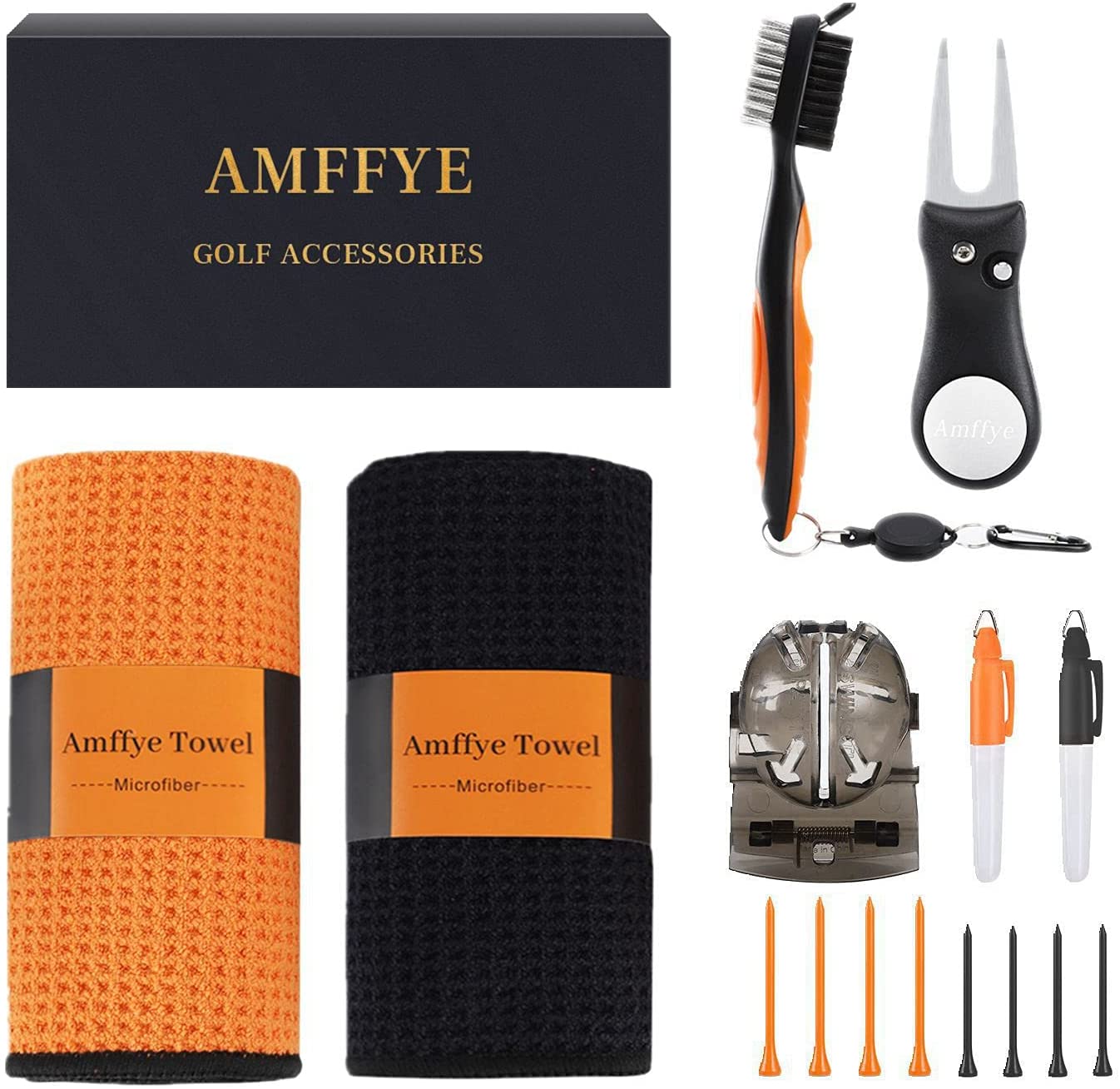 The 3 Best Golf Accessory Kits For Women Golfers Golfing For Women