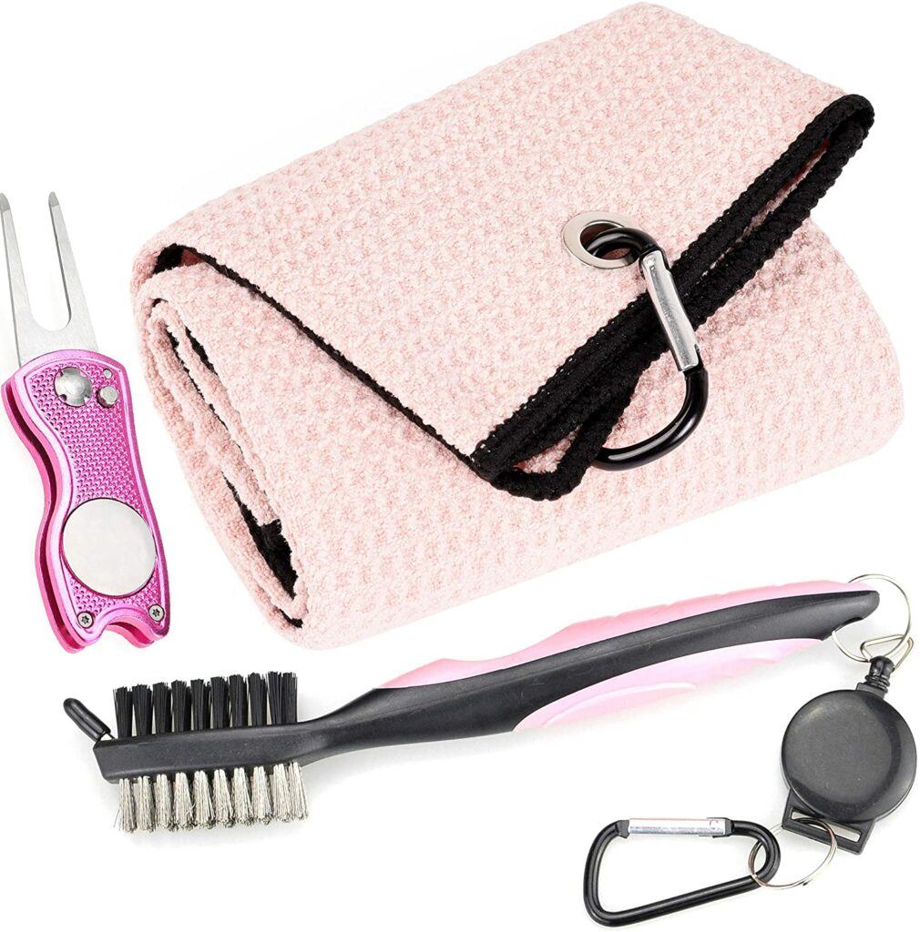 The 3 Best Golf Accessory Kits For Women Golfers Golfing For Women