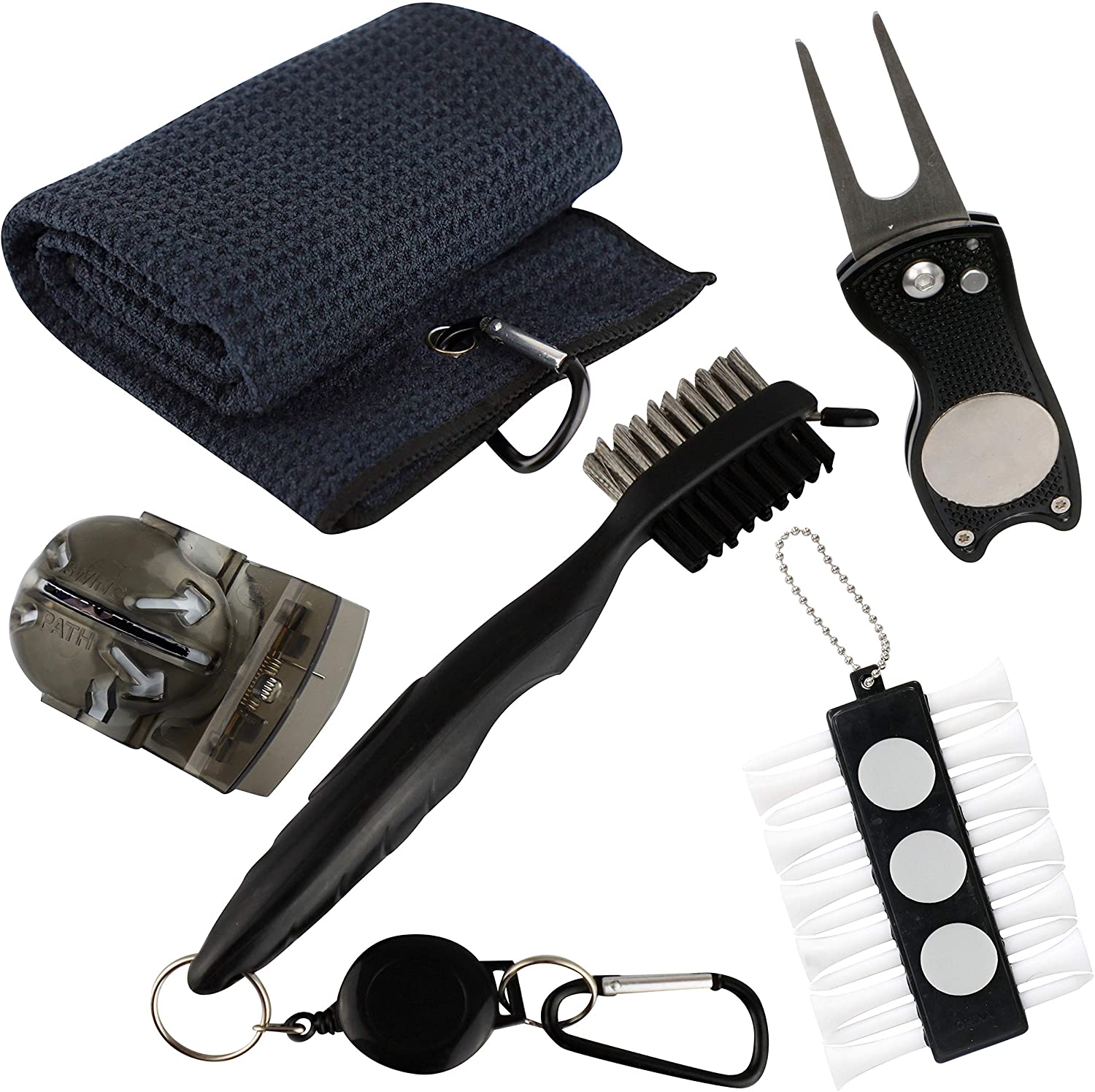 The 3 Best Golf Accessory Kits For Women Golfers Golfing For Women