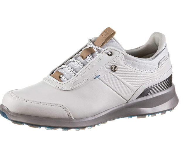 The 4 Best Golf Shoes for Women 2024 Reviews & Guide