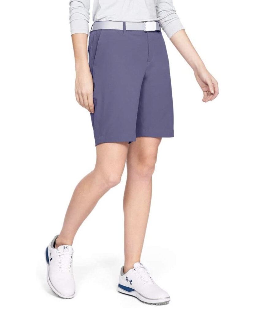 best women golf shorts - Under Armour Women's Links Shorts