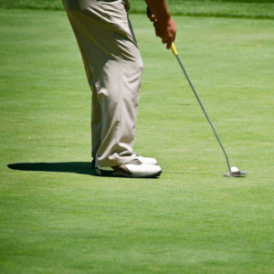 best putting grip