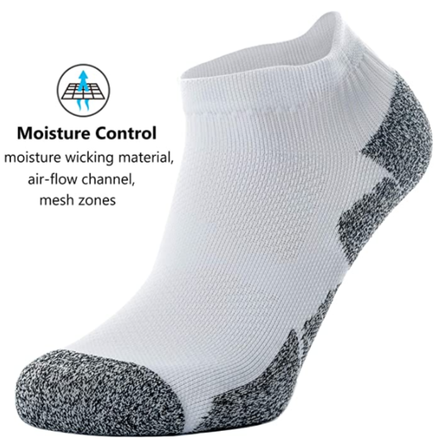 Best Socks For Golf Finding Function, Comfort & Affordability